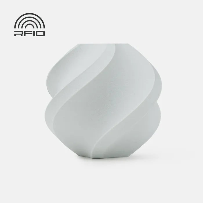 Bambu Lab PLA Aero filament - Gray
