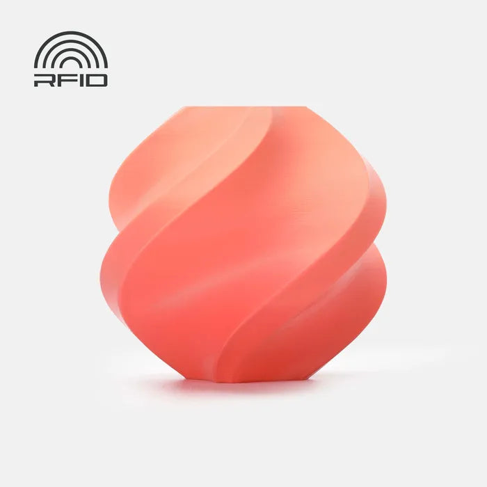 PLA Basic Gradient Pink Citrus
