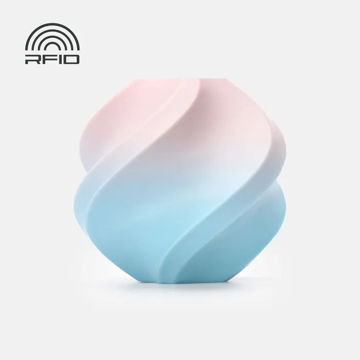 PLA Basic Gradient Cotton Candy Cloud