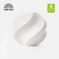 Bambu Lab PLA Basic - Jade White (10100)