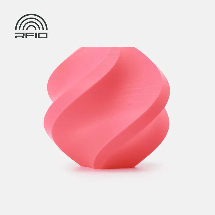 Bambu Lab PLA Basic - Pink (10203)