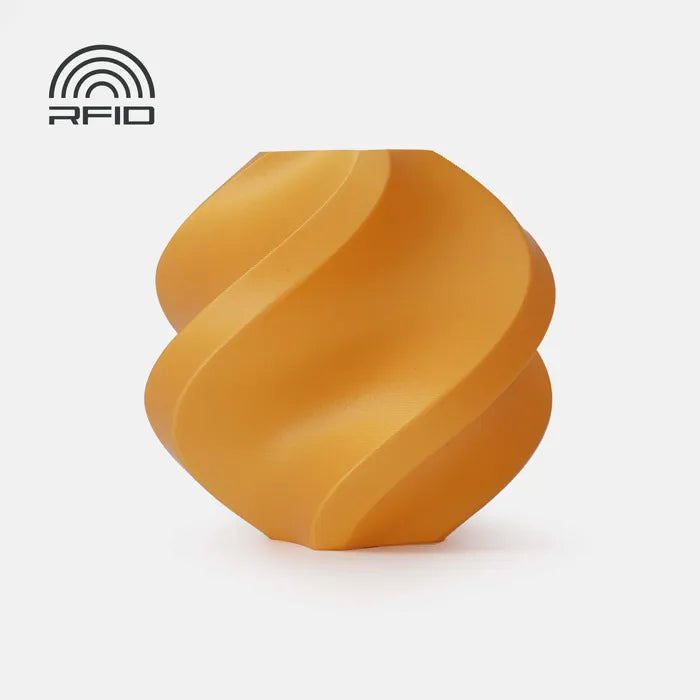 Bambu Lab PLA Basic - Gold (10401)