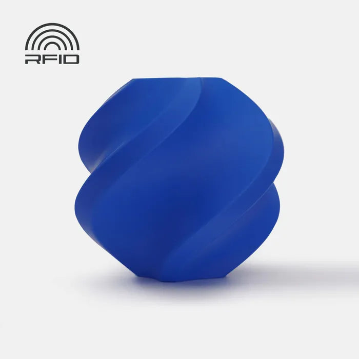 Bambu Lab PLA Basic - Blue (10601)