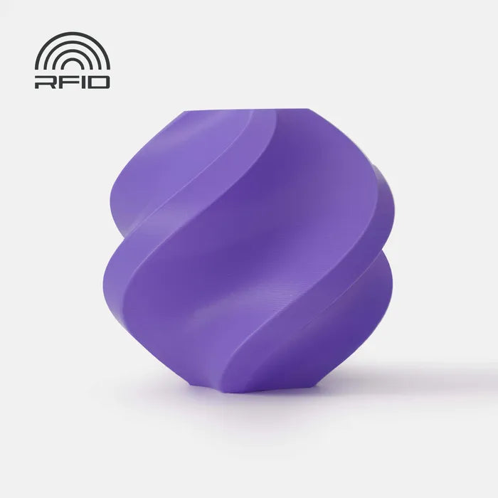 Bambu Lab PLA Basic - Purple (10700)