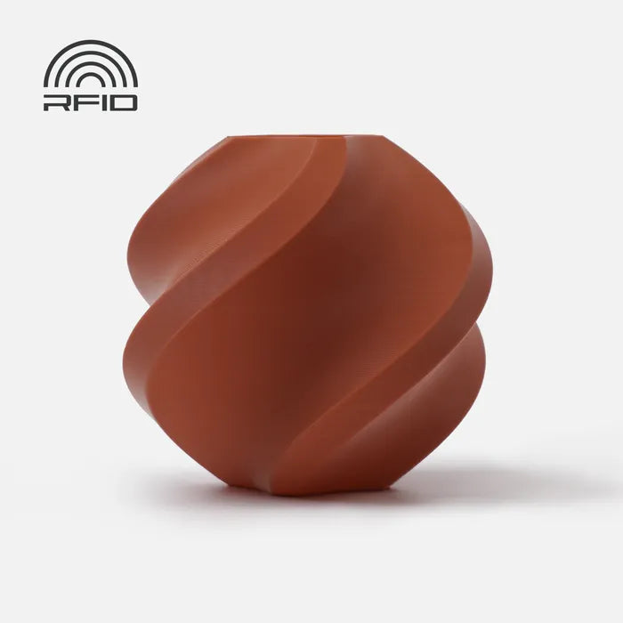 Bambu Lab PLA Basic - Brown (10800)