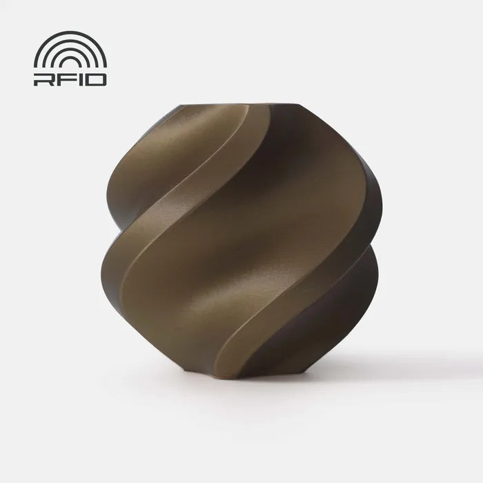 Bambu Lab PLA Basic - Bronze (10801)