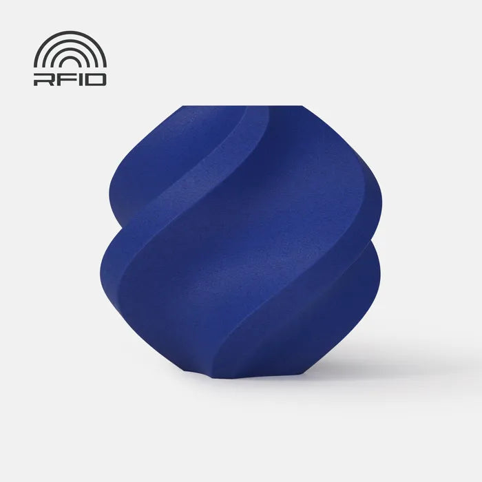 PLA-CF Royal Blue