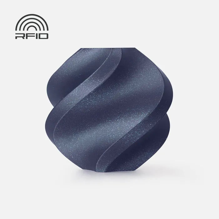 Bambu Lab PLA Galaxy filament - Nebulae