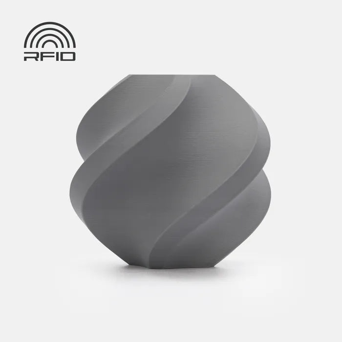 Bambu Lab PLA Matte - Nardo Gray (11104)