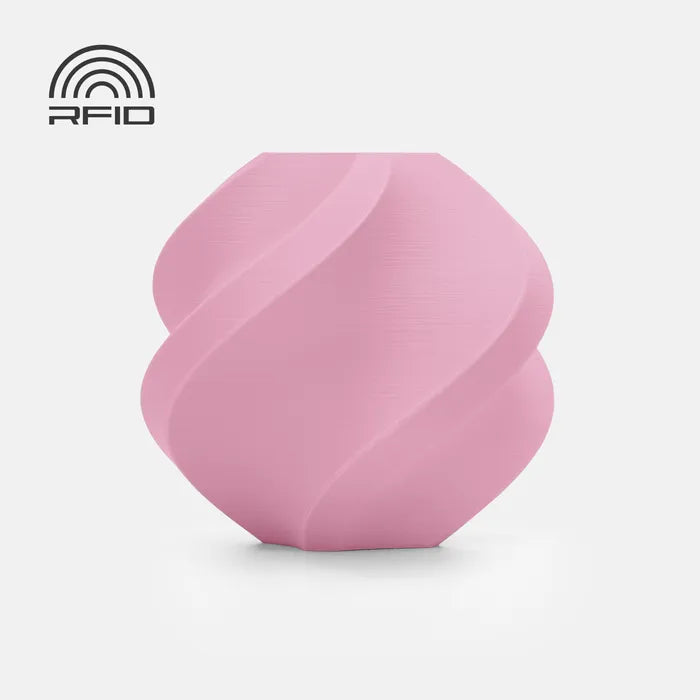 Bambu Lab PLA Matte - Sakura Pink (11201)