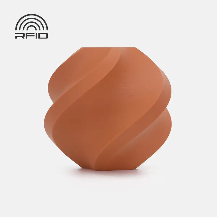 Bambu Lab PLA Matte - Terracotta (11203)