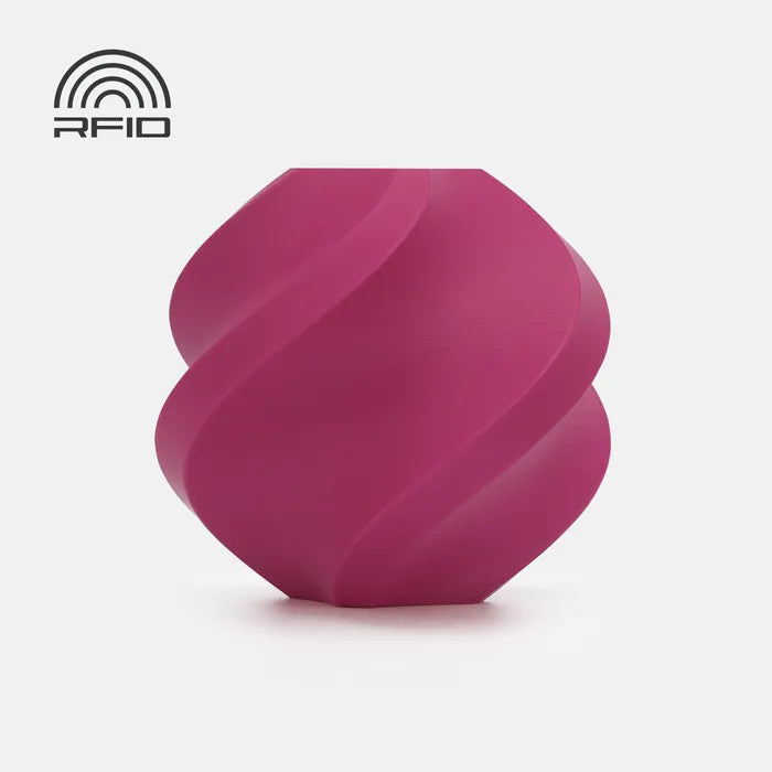 Bambu Lab PLA Matte - Plum (11204)