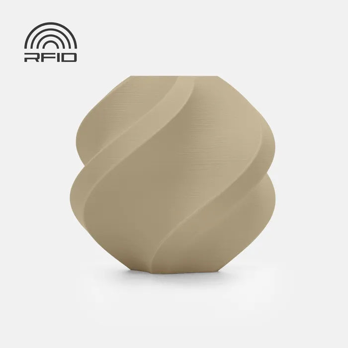 Bambu Lab PLA Matte - Desert Tan (11401)