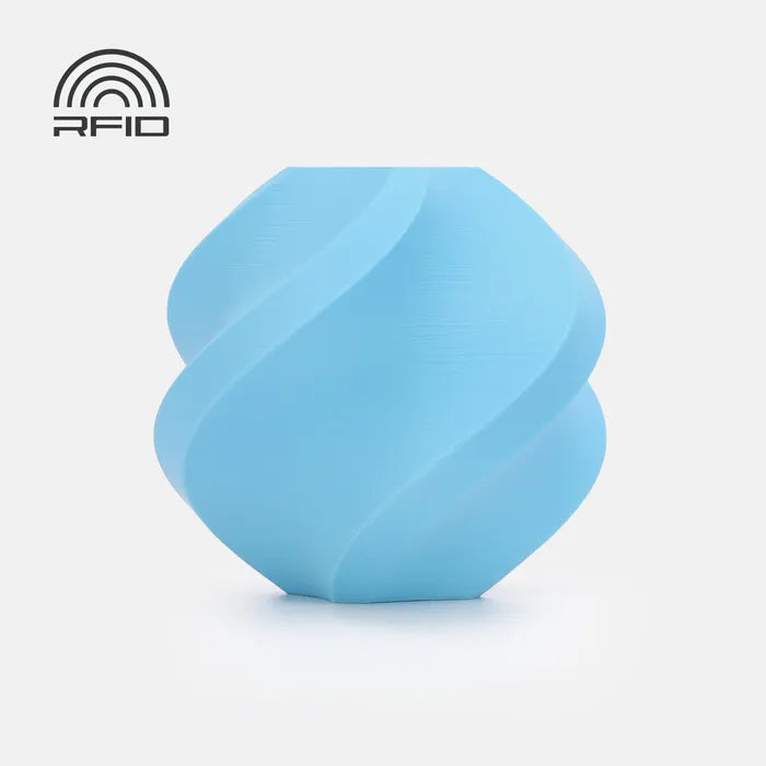 Bambu Lab PLA Matte - Sky Blue (11603)