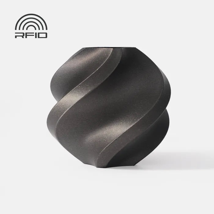 Iron Gray Metallic (13100)
