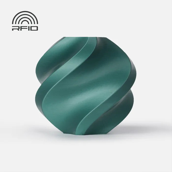 Oxide Green Metallic (13500)