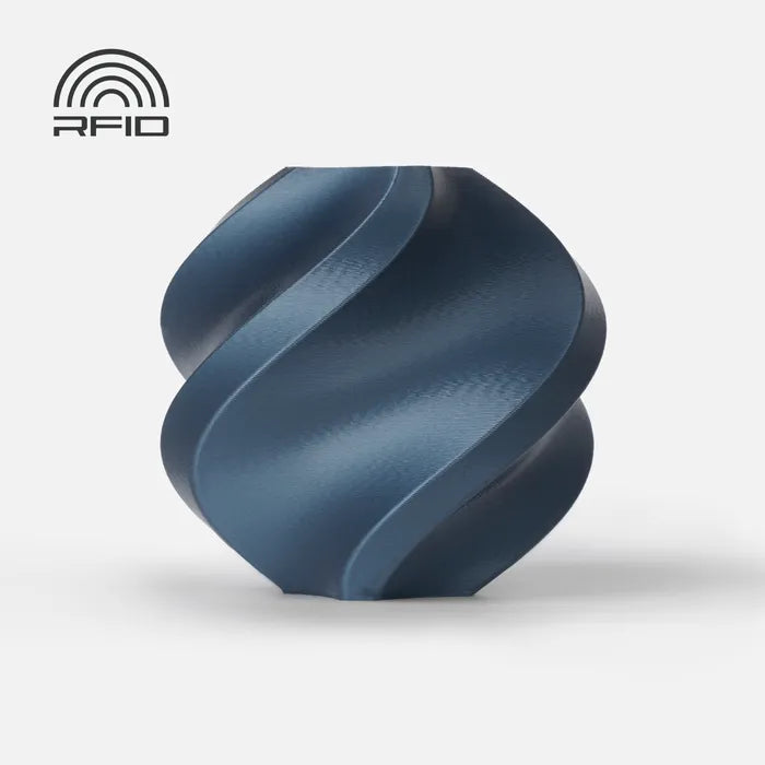 Cobalt Blue Metallic (13600)