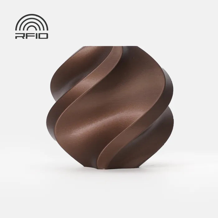 Copper Brown Metallic (13800)