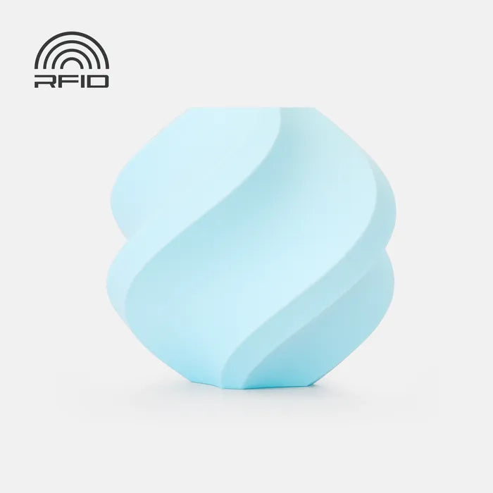 Bambu Lab PLA Pure - Baby Blue (17600)