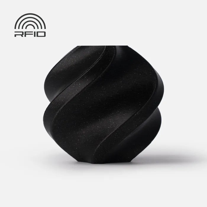Onyx Black Sparkle (13101)