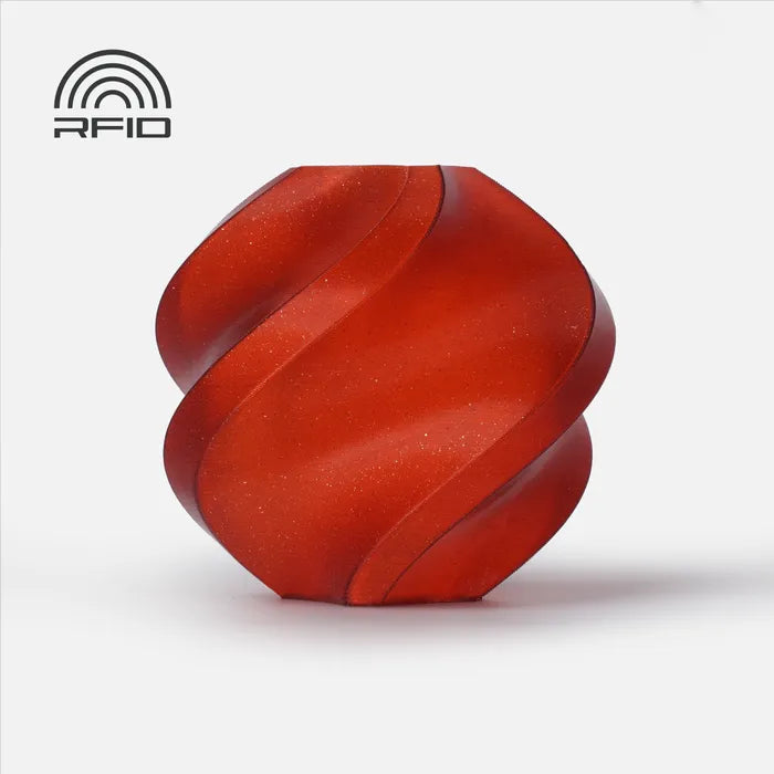 Crimson Red Sparkle (13200)