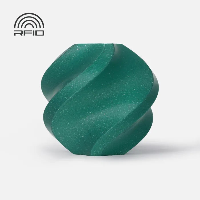 Alpine Green Sparkle (13501)