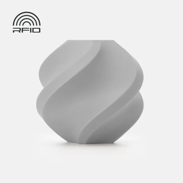 Bambu Lab PLA Tough+ - Gray (12105)