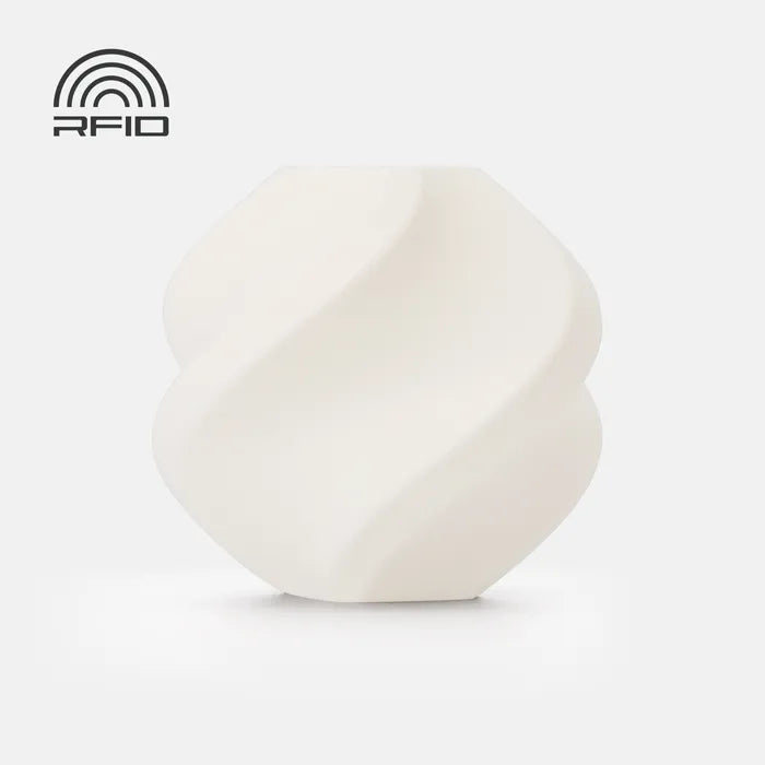 Bambu Lab PLA Tough+ - White (12107)
