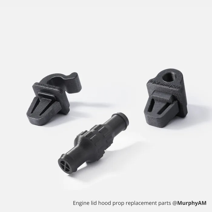 Bambu Lab PPS-CF filament