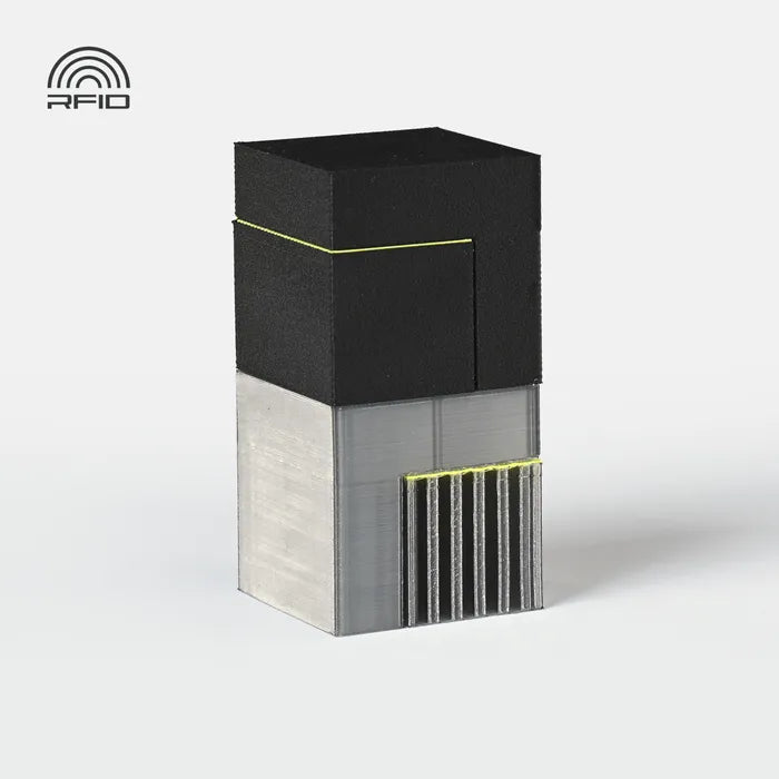 Bambu Lab Support for PA/PET filament