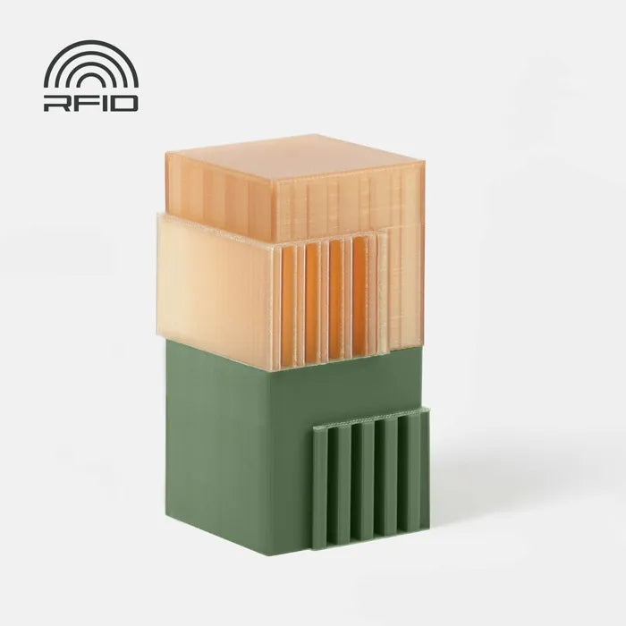 Bambu Lab Support for PLA/PETG filament - Natural
