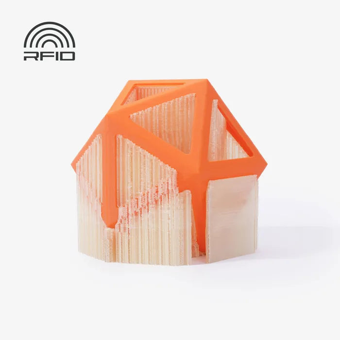 Bambu Lab PVA support filament - Clear