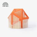 Bambu Lab PVA support filament - Clear