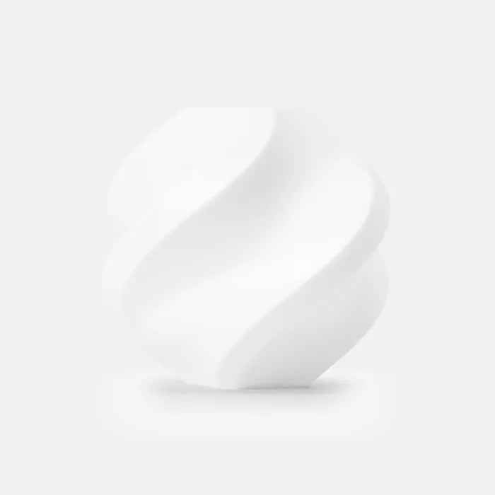 Bambu Lab TPU 90A filament - White