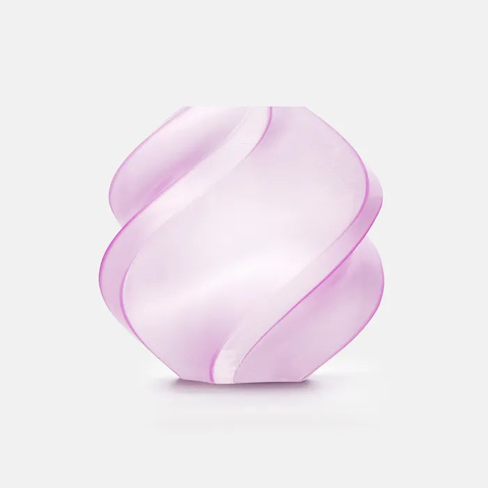 Bambu Lab TPU 90A filament - Grape Jelly