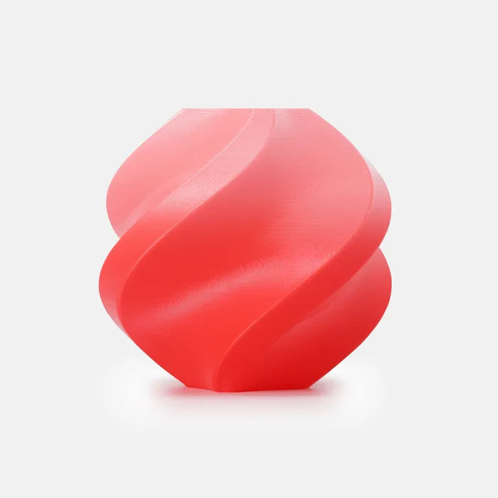 Bambu Lab TPU 90A filament - Blaze