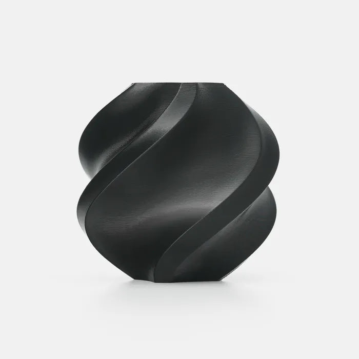Bambu Lab TPU 95A HF filament - Black