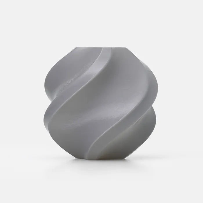 Bambu Lab TPU 95A HF filament - Gray