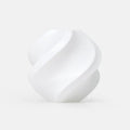 Bambu Lab TPU 95A HF filament - White
