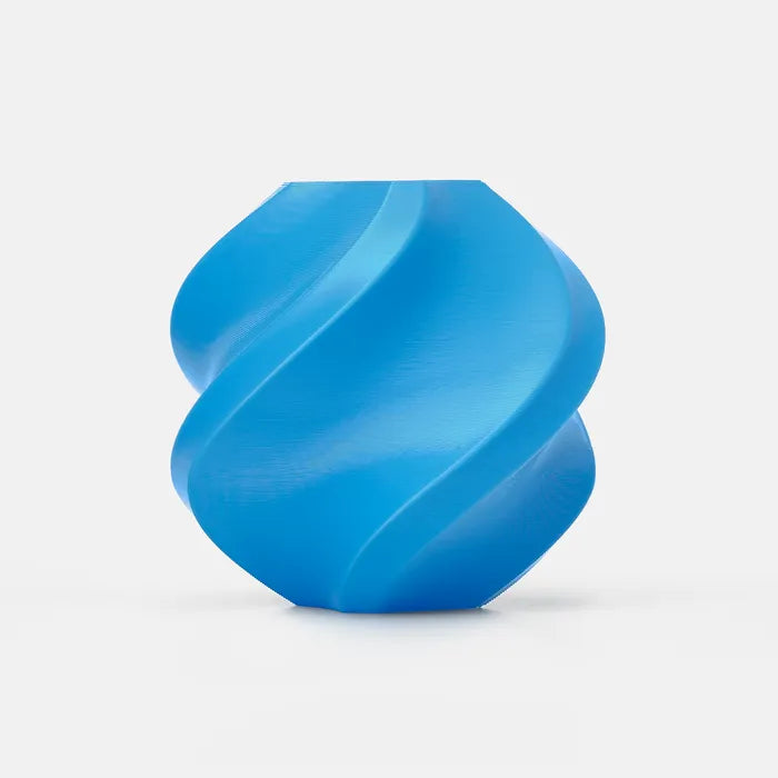Bambu Lab TPU 95A HF filament - Blue