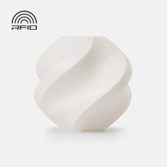 Bambu Lab TPU for AMS filament - White