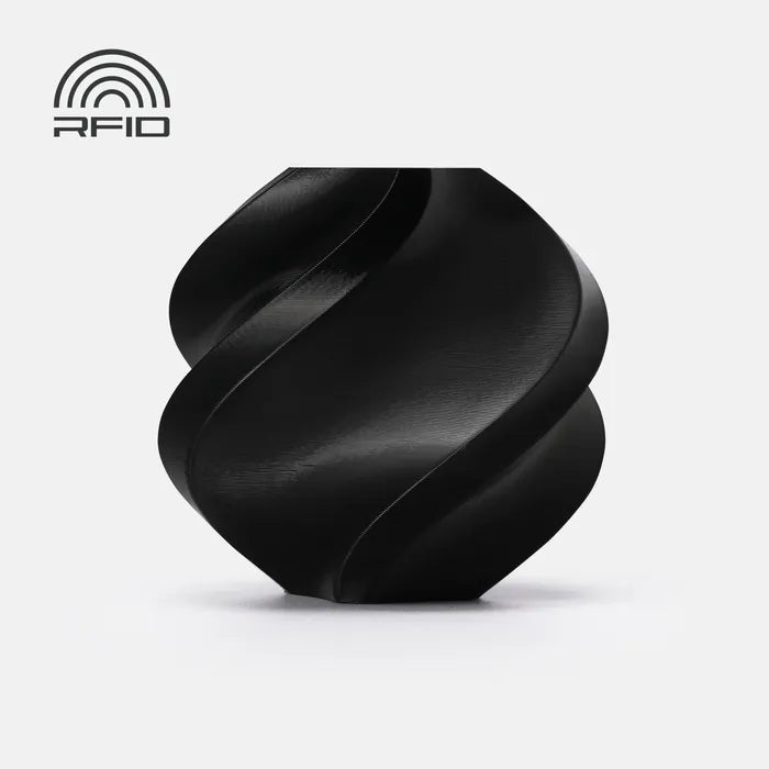 Bambu Lab TPU for AMS filament - Black