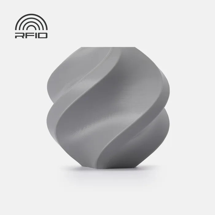 Bambu Lab TPU for AMS filament - Gray