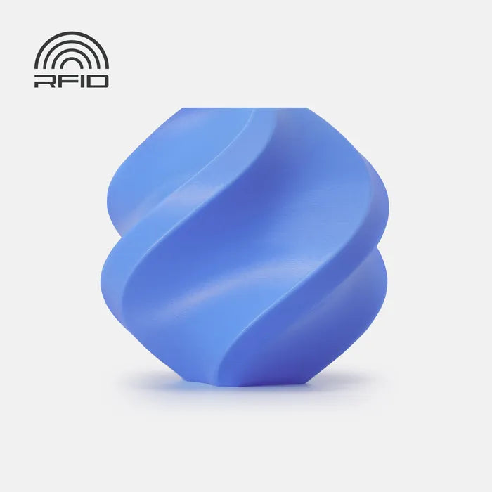 Bambu Lab TPU for AMS filament - Blue