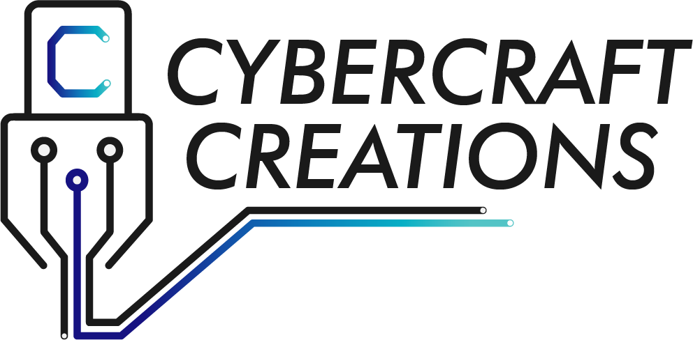 CyberCraft Creations