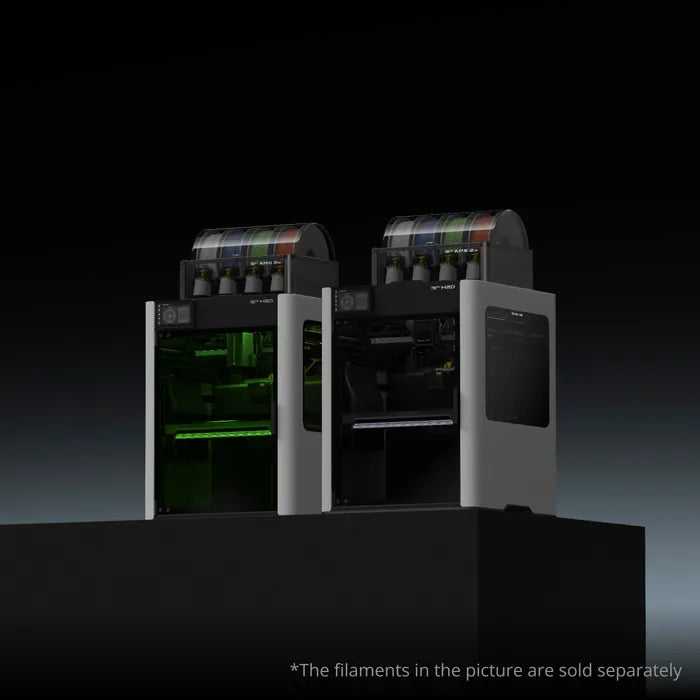 Bambu Lab H2D 3D Printer