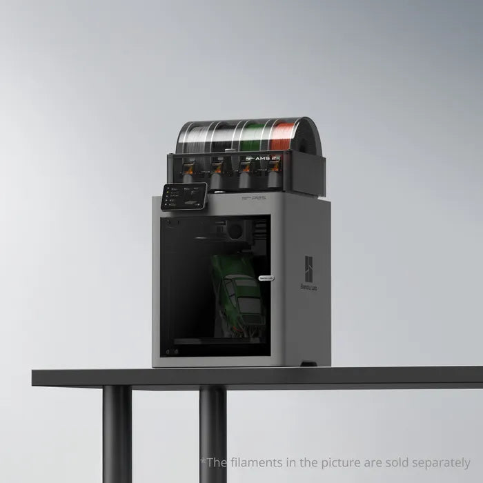 Bambu Lab P2S 3D Printer