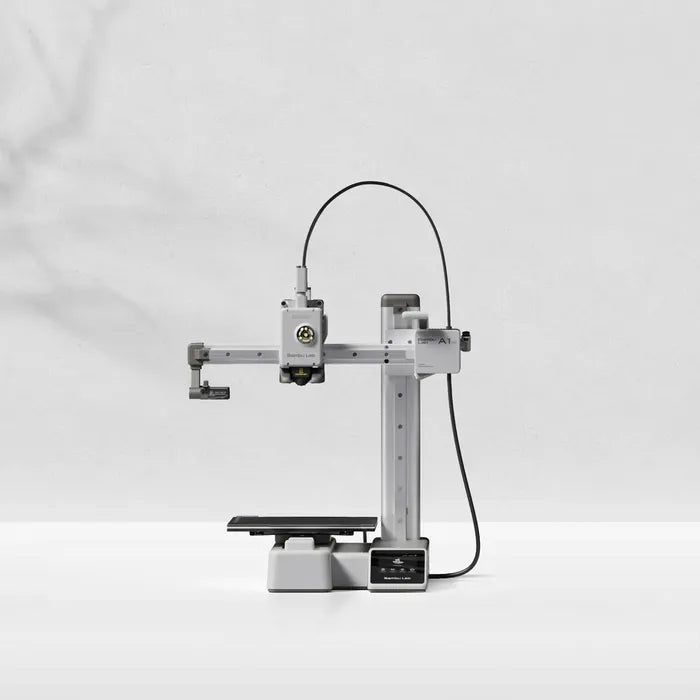 Bambu Lab A1 Mini 3D Printer