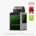 Bambu Lab H2D Full 10W Combo