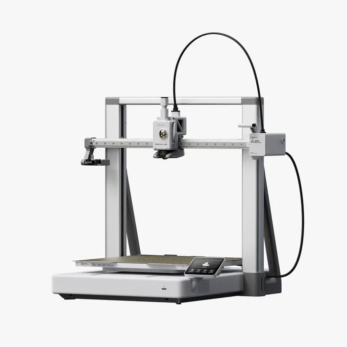 Bambu Lab A2L 3D Printer
